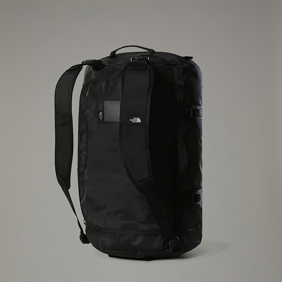 Bolso Duffel The North Face Base Camp Small Hombre Negros | NF0A79S1F