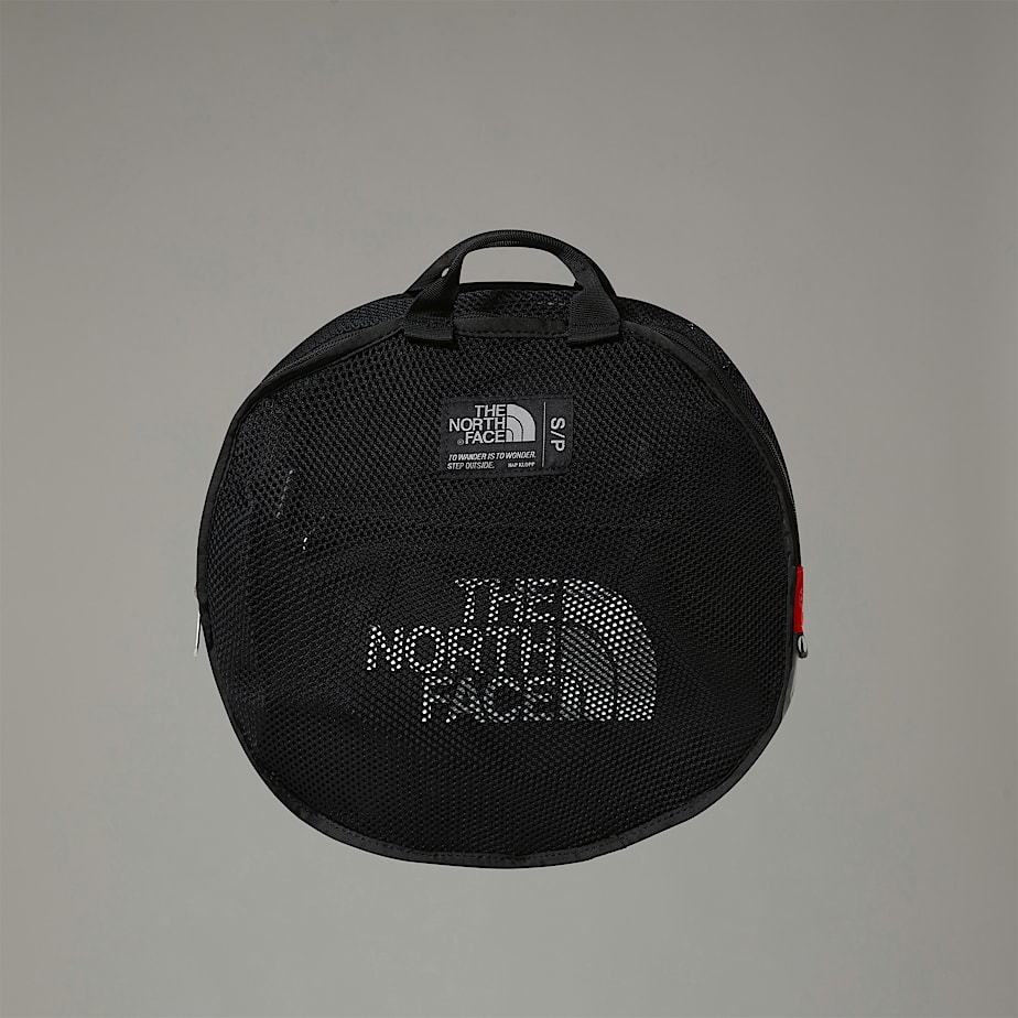 Bolso Duffel The North Face Base Camp Small Hombre Negros | NF0A79S1F