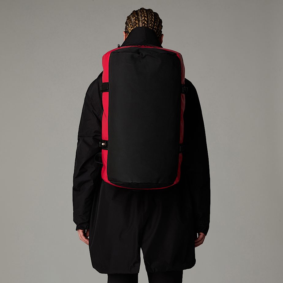 Bolso Duffel The North Face Base Camp Small Hombre Rojos | NF0A94T2X