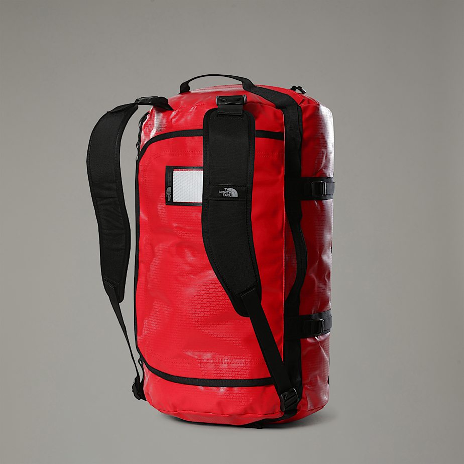 Bolso Duffel The North Face Base Camp Small Hombre Rojos | NF0A94T2X