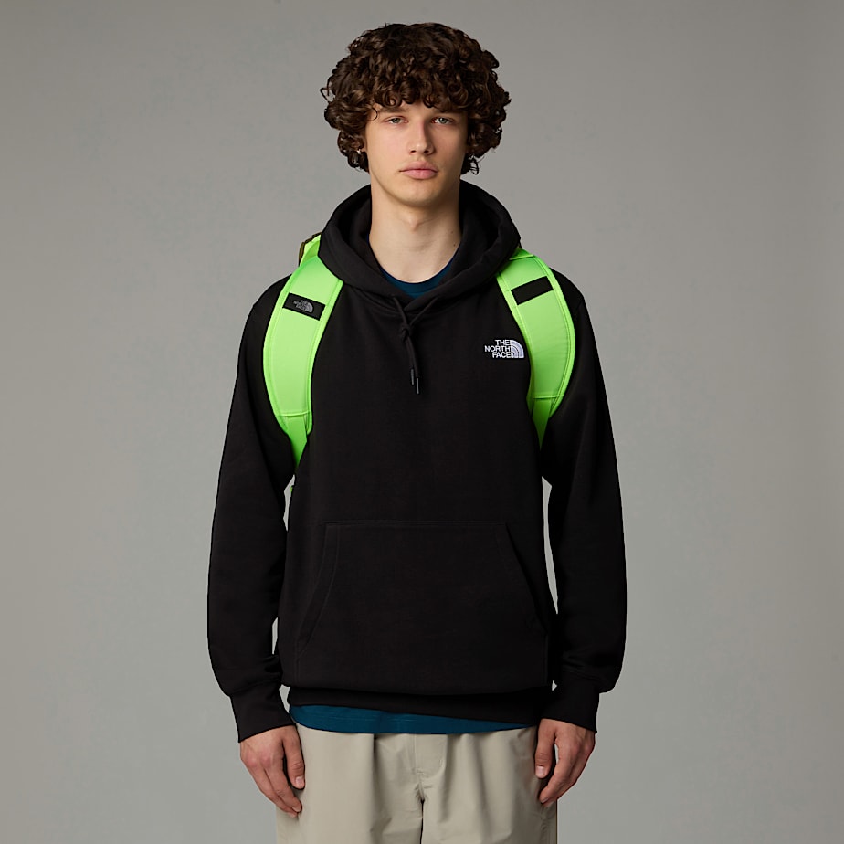 Bolso Duffel The North Face Base Camp Small Hombre Verdes | NF0A46U2E