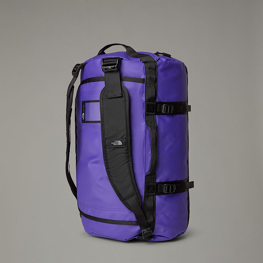 Bolso Duffel The North Face Base Camp Small Hombre Morados | NF0A63Q5V
