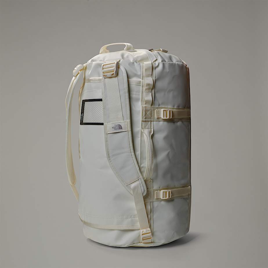 Bolso Duffel The North Face Base Camp Small Hombre Blancos | NF0A81E9U
