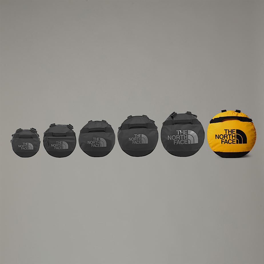 Bolso Duffel The North Face Base Camp XXL Hombre Dorados | NF0A92X4H