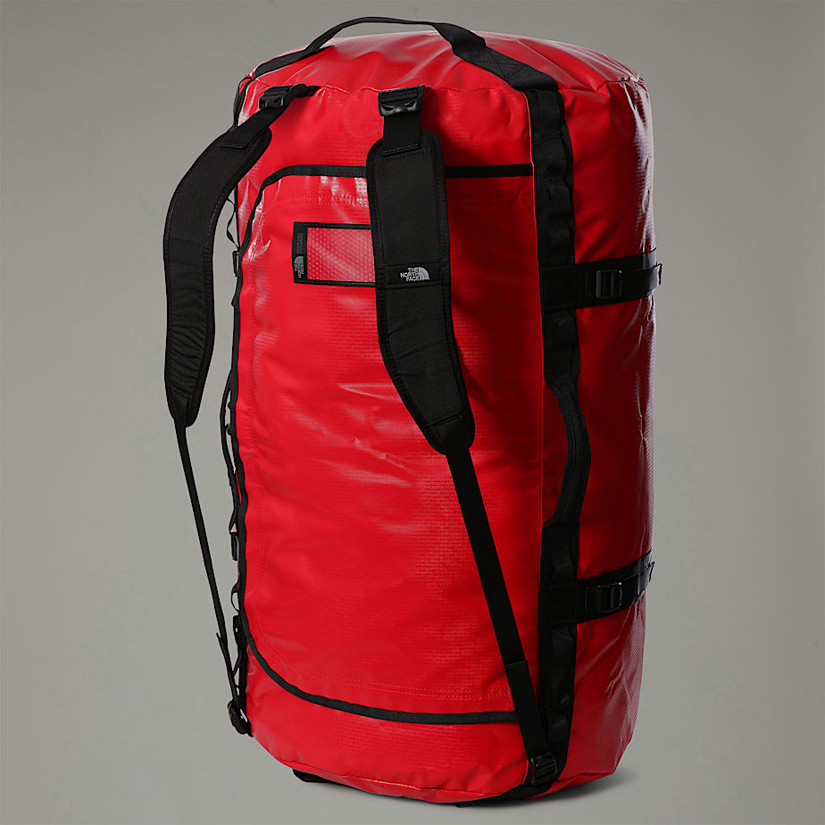 Bolso Duffel The North Face Base Camp XXL Hombre Rojos | NF0A83M7N