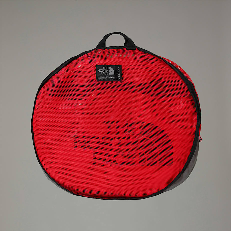 Bolso Duffel The North Face Base Camp XXL Hombre Rojos | NF0A83M7N