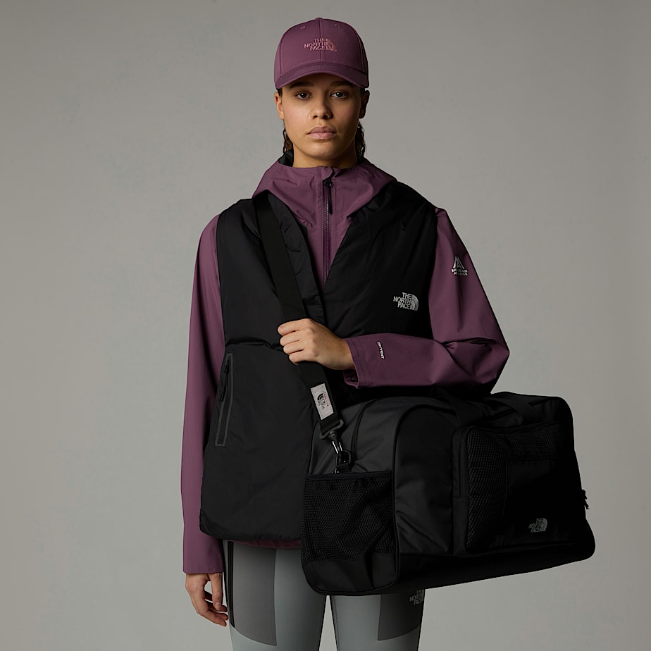 Bolso Duffel The North Face Y2K Hombre Negros | NF0A06G6X