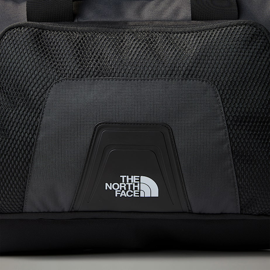Bolso Duffel The North Face Y2K Hombre Negros | NF0A06G6X
