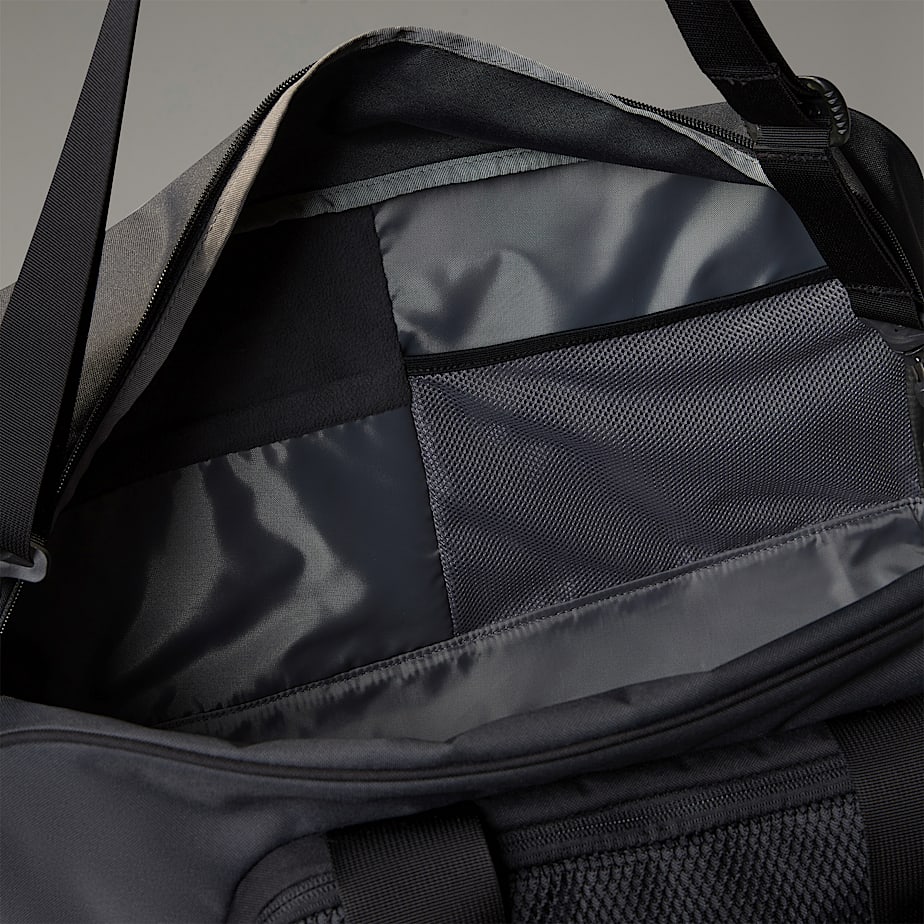 Bolso Duffel The North Face Y2K Hombre Negros | NF0A06G6X