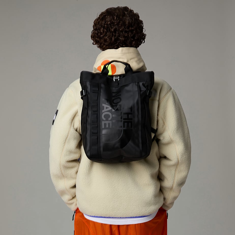 Bolso Tote The North Face Base Camp Mujer Negros | NF0A26Q9M