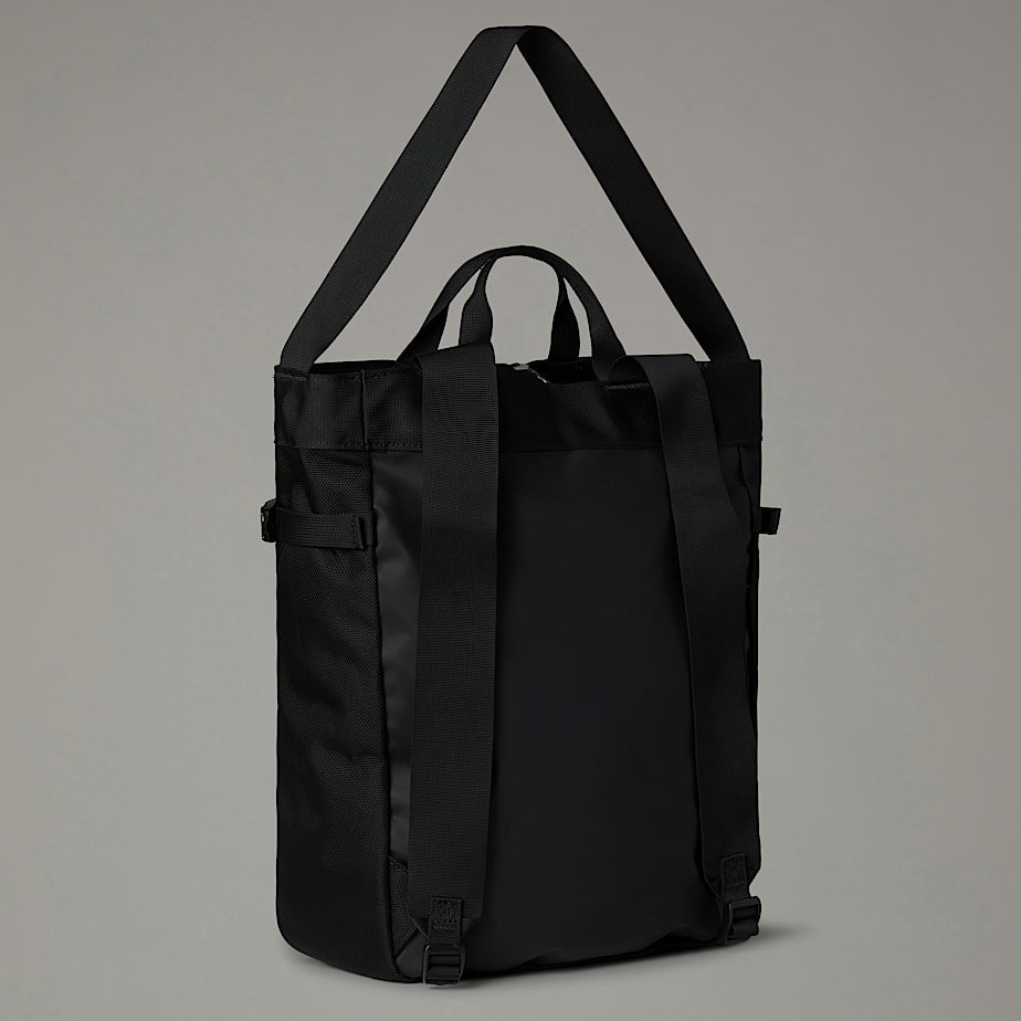 Bolso Tote The North Face Base Camp Mujer Negros | NF0A26Q9M