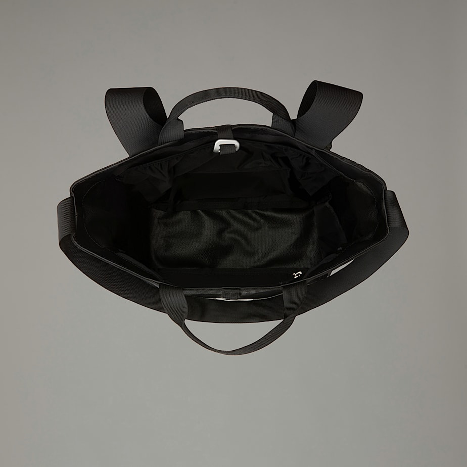 Bolso Tote The North Face Base Camp Mujer Negros | NF0A26Q9M