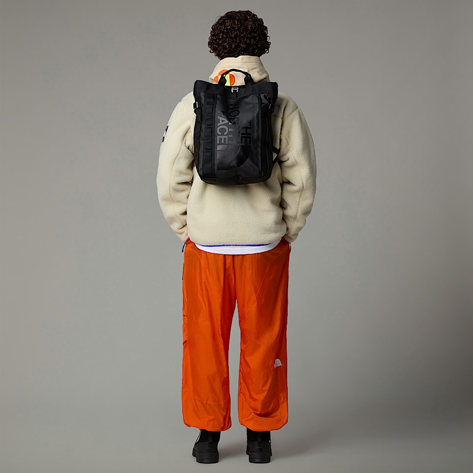 Bolso Tote The North Face Base Camp Mujer Negros | NF0A26Q9M