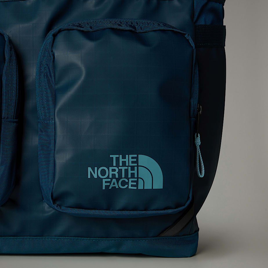Bolso Tote The North Face Base Camp Voyager Mujer Azules | NF0A47A1N