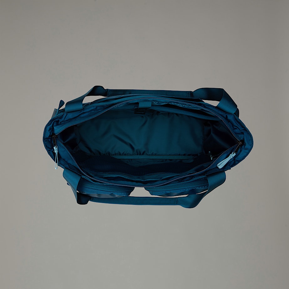 Bolso Tote The North Face Base Camp Voyager Mujer Azules | NF0A47A1N