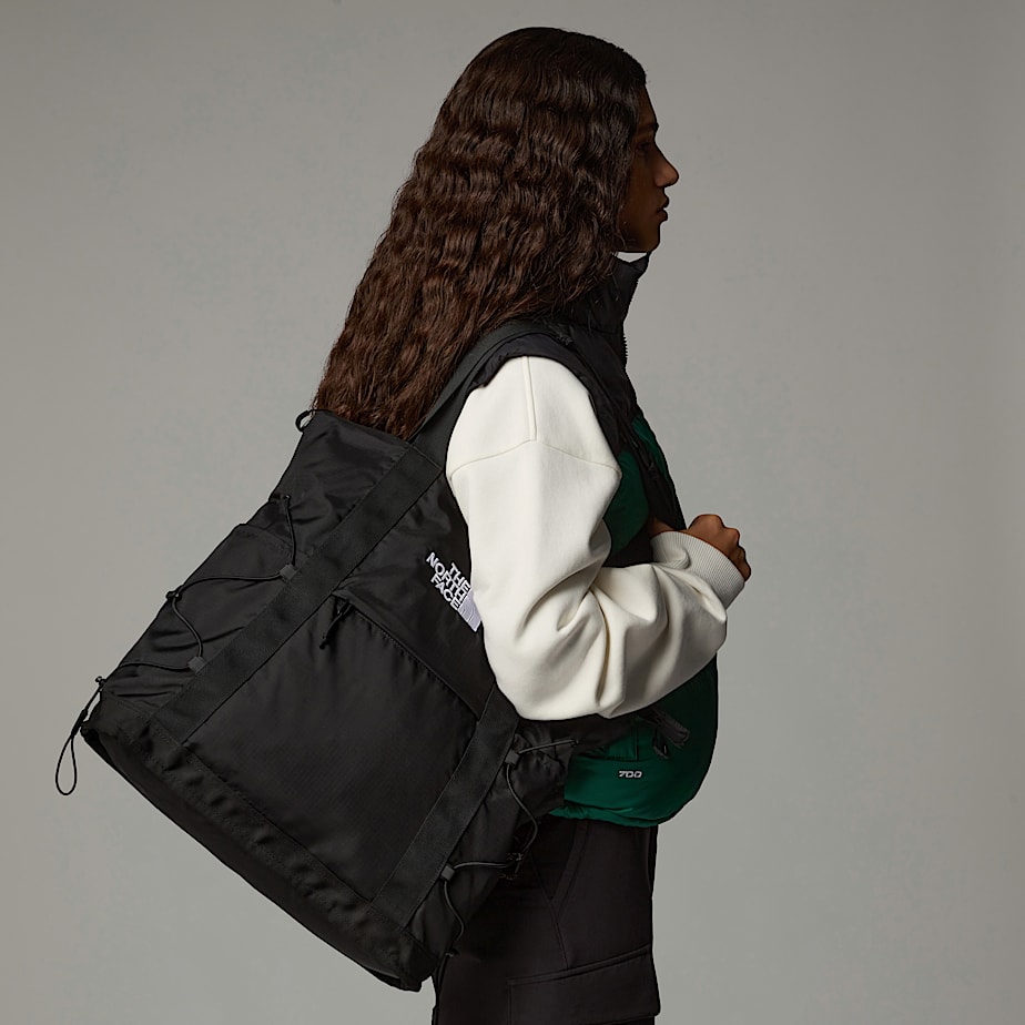 Bolso Tote The North Face Borealis Mujer Negros | NF0A20E1G