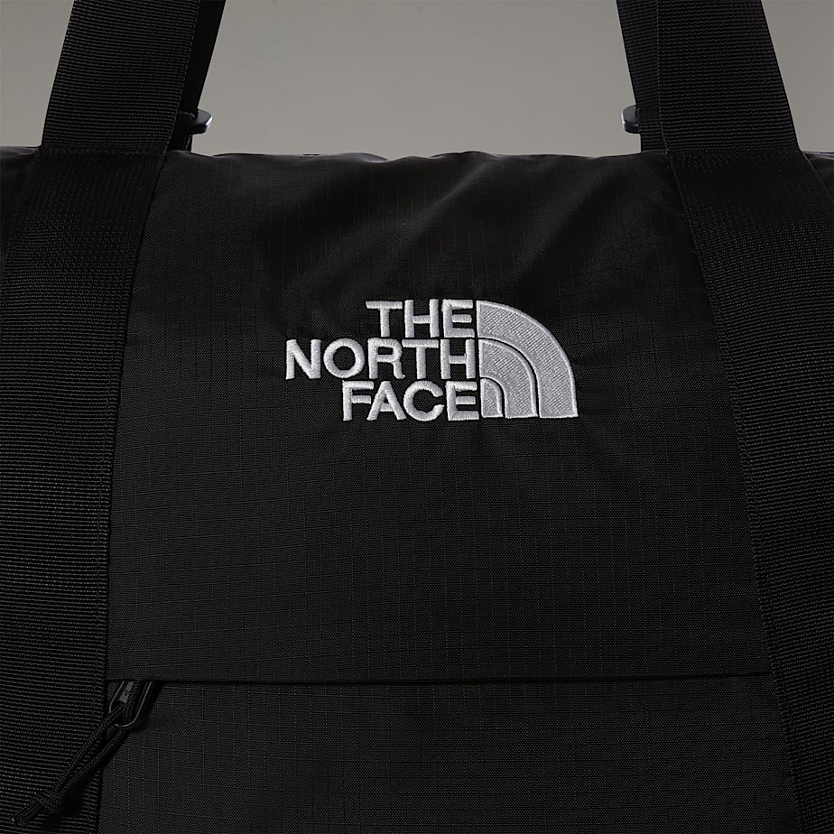 Bolso Tote The North Face Borealis Mujer Negros | NF0A20E1G