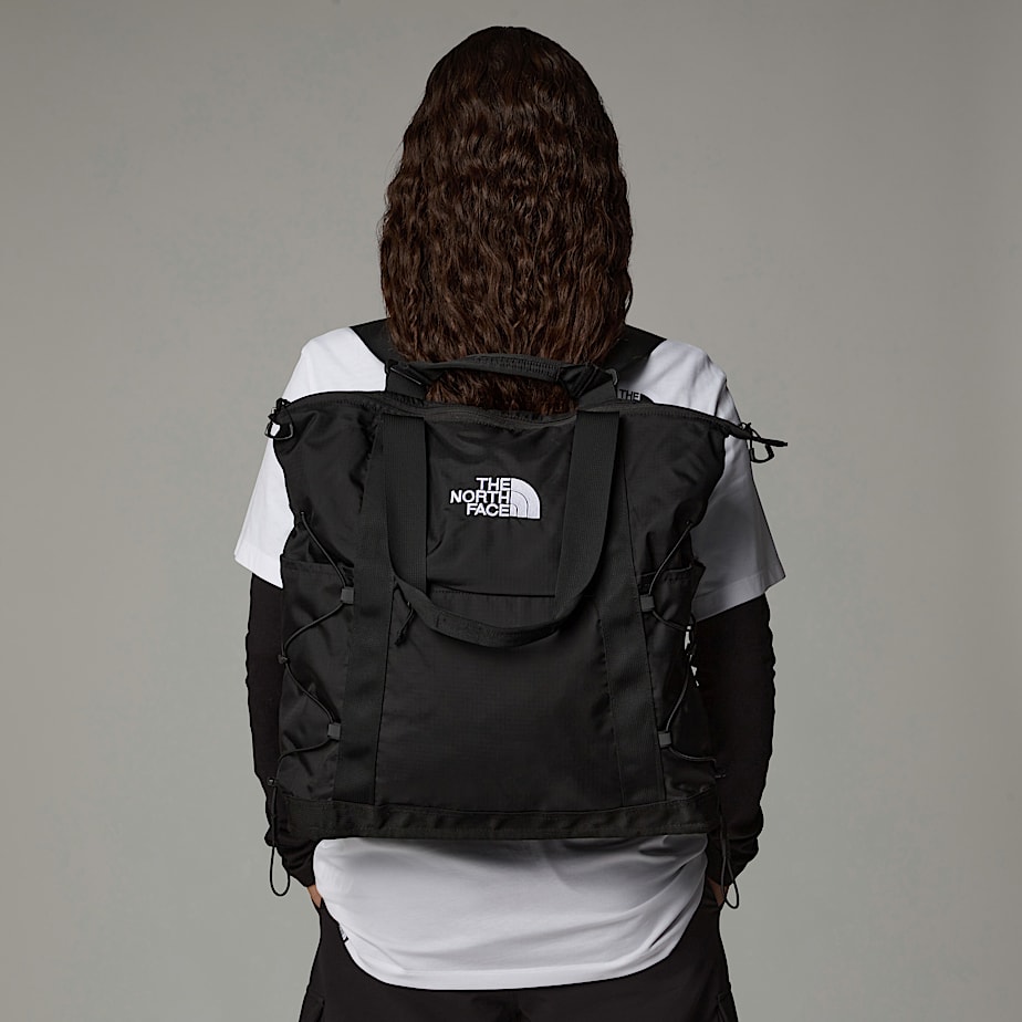 Bolso Tote The North Face Borealis Mujer Negros | NF0A20E1G