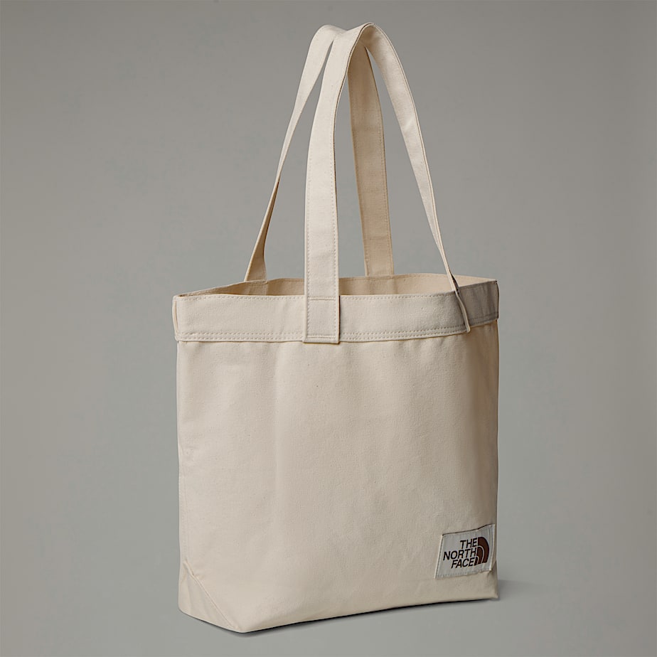 Bolso Tote The North Face Cotton Mujer Azules | NF0A96J7Z