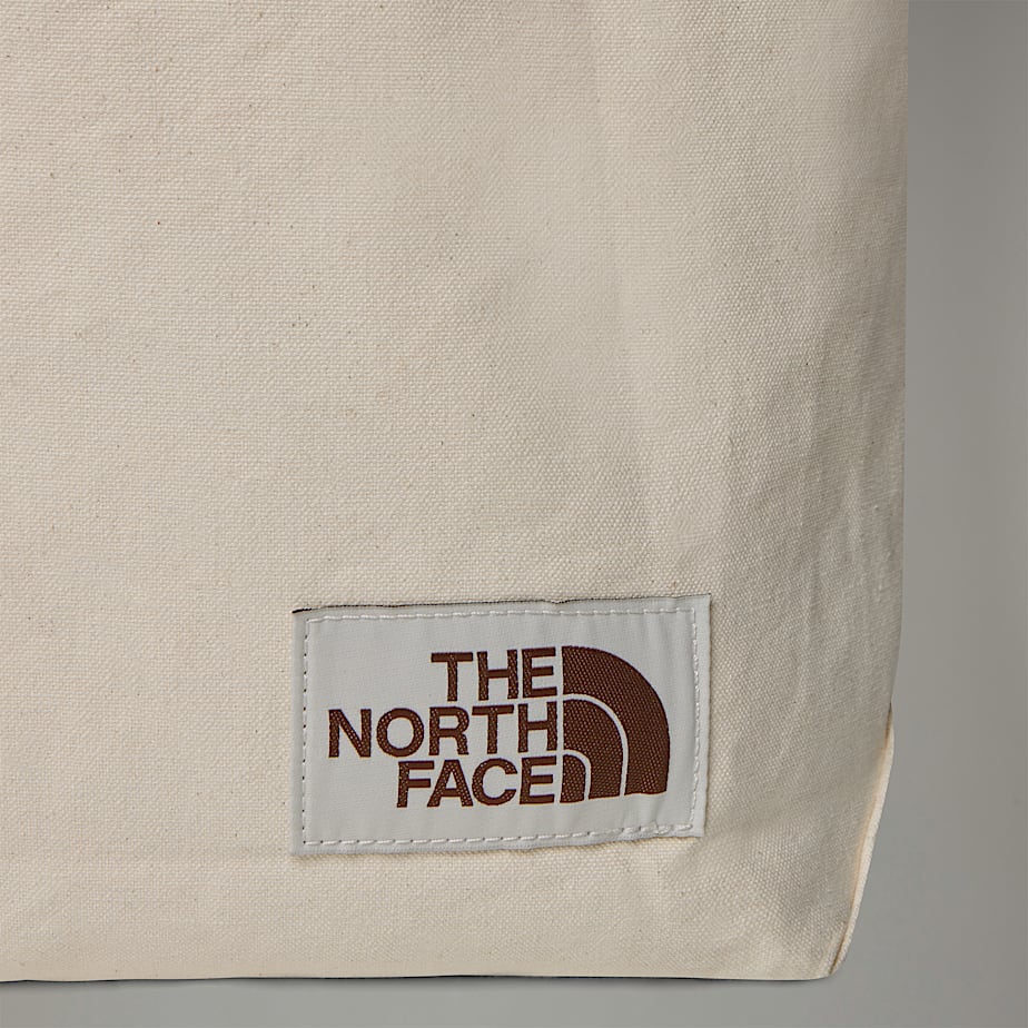 Bolso Tote The North Face Cotton Mujer Azules | NF0A96J7Z