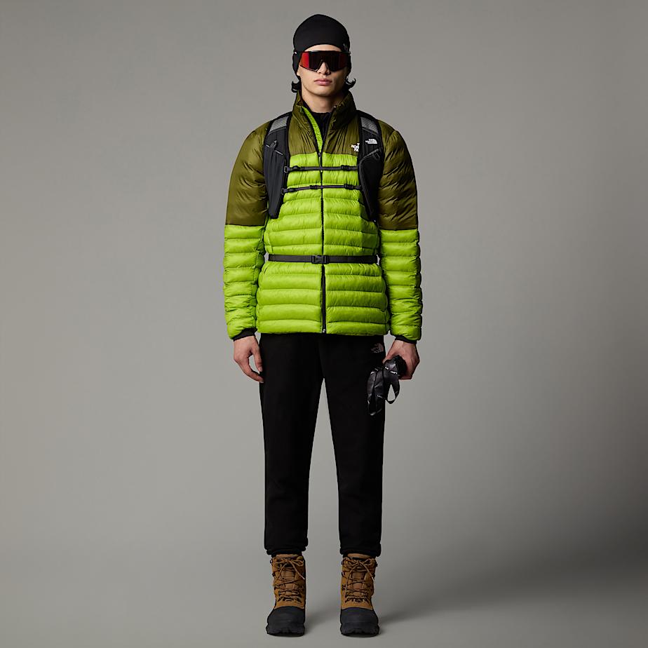 Botas The North Face Chilkat V Lace Waterproof Hombre Marrom | NF0A66H2V