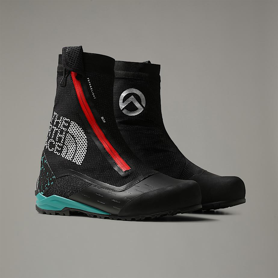 Botas The North Face Summit Cayesh FUTURELIGHT™ Hombre Negros | NF0A25E4O