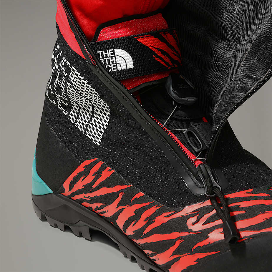 Botas The North Face Summit Torre Egger FUTURELIGHT™ Hombre Negros | NF0A64V0H