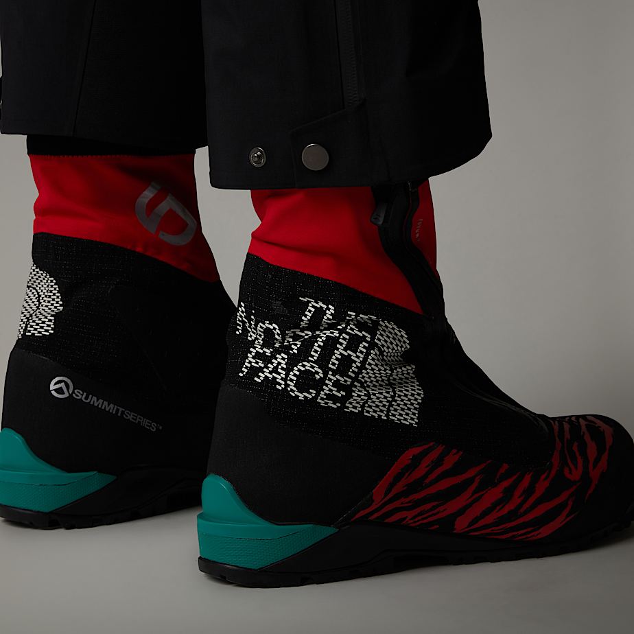 Botas The North Face Summit Torre Egger FUTURELIGHT™ Hombre Negros | NF0A64V0H