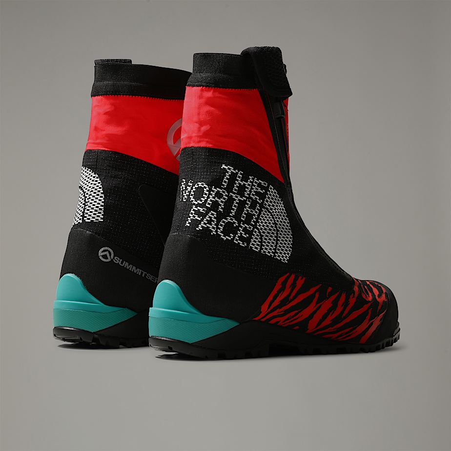 Botas The North Face Summit Torre Egger FUTURELIGHT™ Hombre Negros | NF0A64V0H
