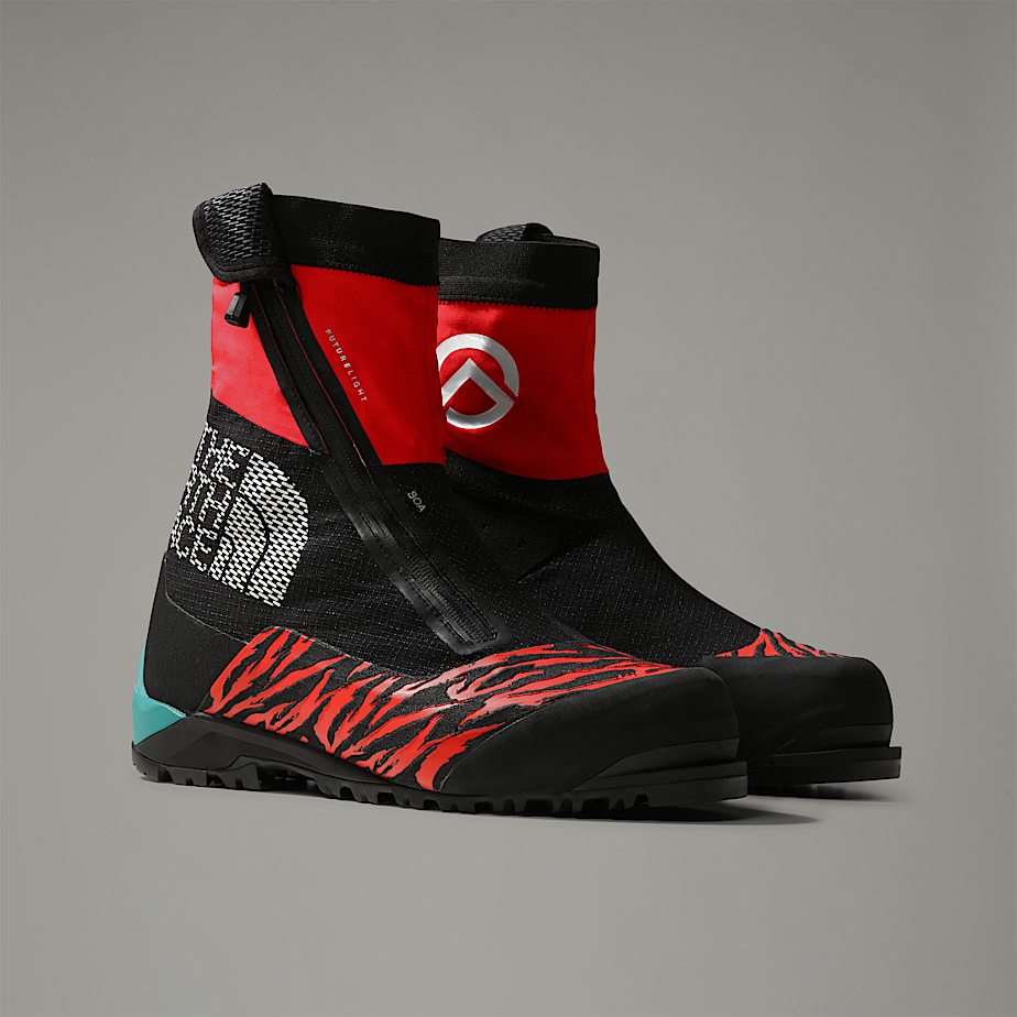 Botas The North Face Summit Torre Egger FUTURELIGHT™ Hombre Negros | NF0A64V0H