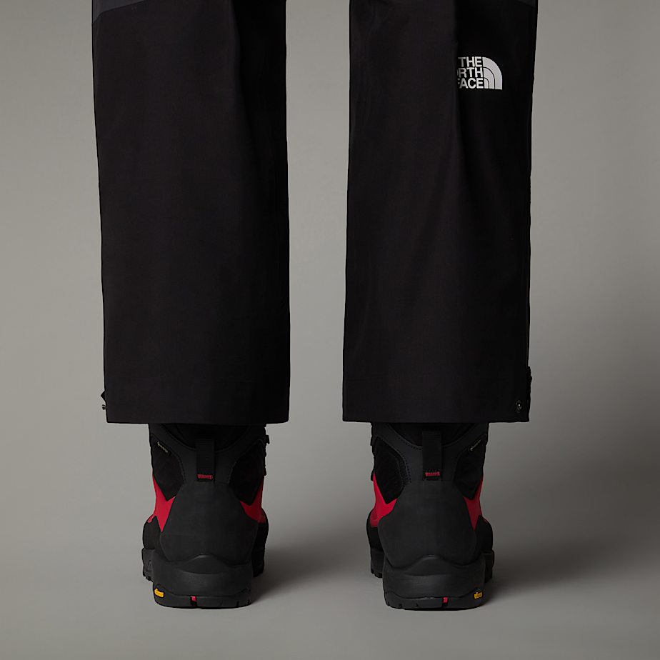 Botas The North Face Verto GORE-TEX® Alpine Mid Hombre Rojos | NF0A58X5U
