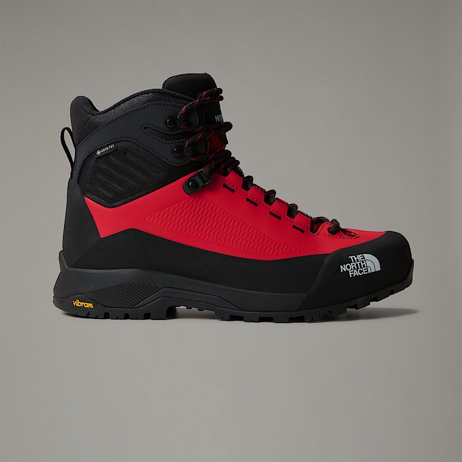 Botas The North Face Verto GORE-TEX® Alpine Mid Hombre Rojos | NF0A58X5U