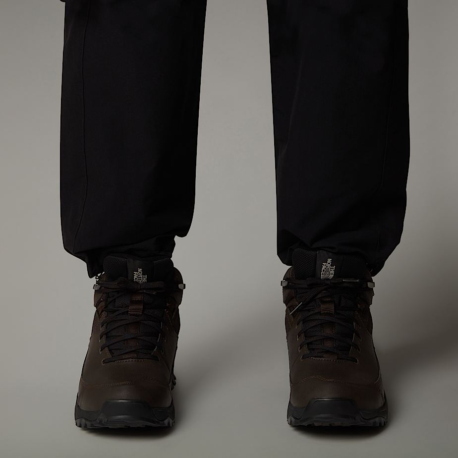 Botas de Montaña The North Face Storm Strike III Waterproof Hombre Marrom | NF0A76T1N