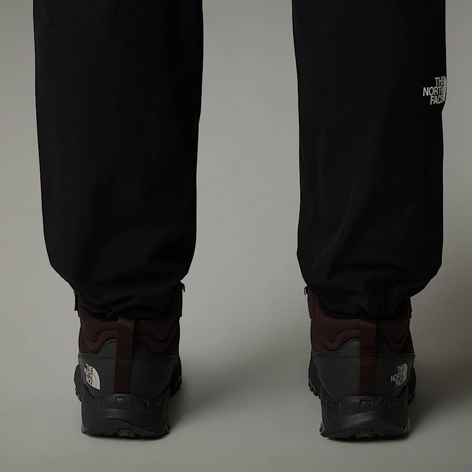 Botas de Montaña The North Face Storm Strike III Waterproof Hombre Marrom | NF0A76T1N