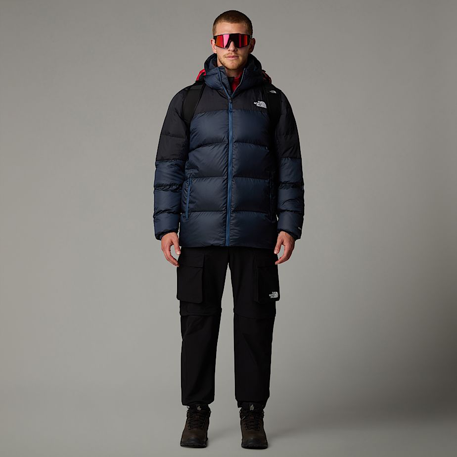 Botas de Montaña The North Face Storm Strike III Waterproof Hombre Marrom | NF0A76T1N