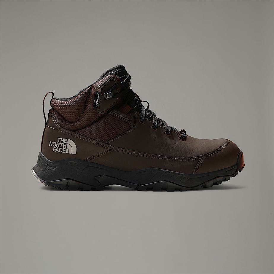 Botas de Montaña The North Face Storm Strike III Waterproof Hombre Marrom | NF0A76T1N