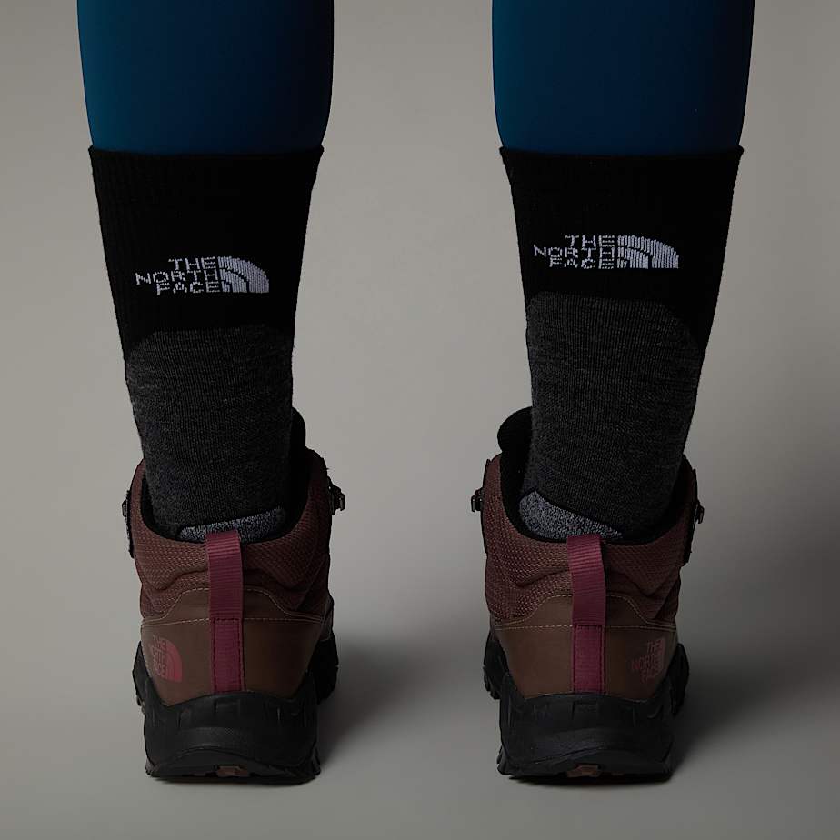 Botas de Montaña The North Face Storm Strike III Waterproof Mujer Rojos | NF0A32Z6K