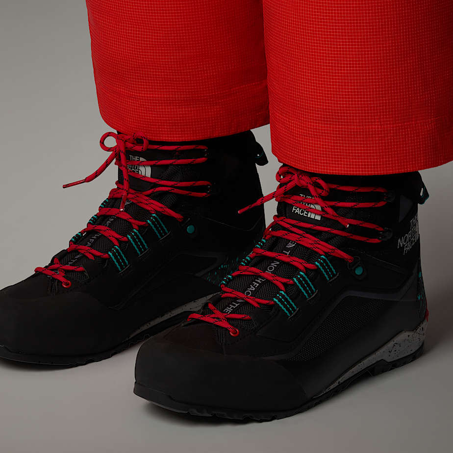 Botas de Montaña The North Face Summit Breithorn FUTURELIGHT™ Mujer Negros | NF0A31P6F