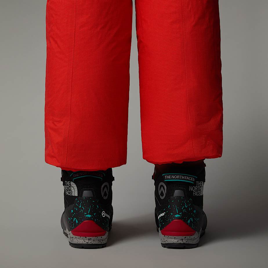 Botas de Montaña The North Face Summit Breithorn FUTURELIGHT™ Mujer Negros | NF0A31P6F