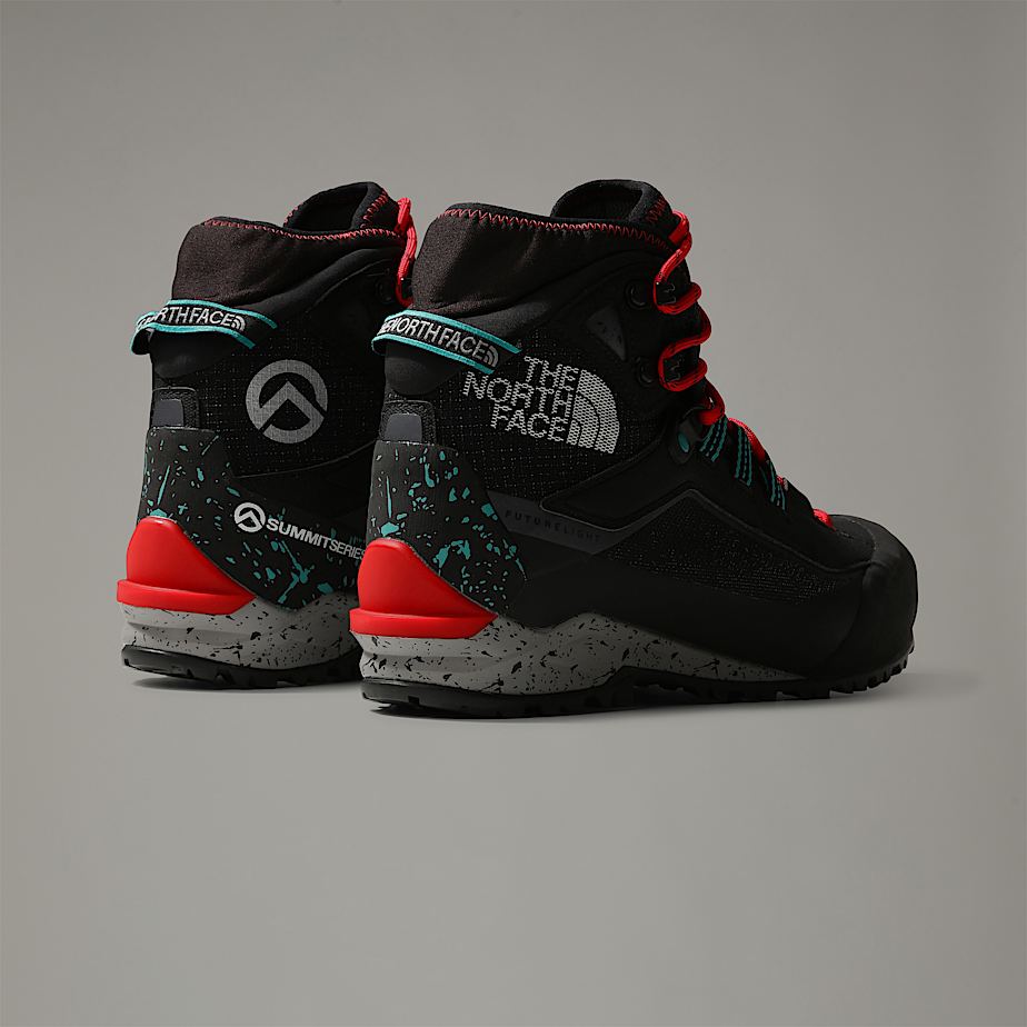 Botas de Montaña The North Face Summit Breithorn FUTURELIGHT™ Mujer Negros | NF0A31P6F