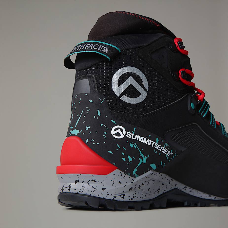 Botas de Montaña The North Face Summit Breithorn FUTURELIGHT™ Hombre Negros | NF0A49D9N