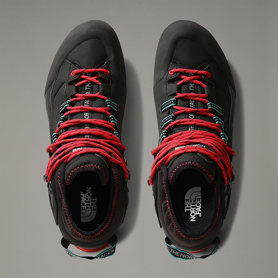 Botas de Montaña The North Face Summit Breithorn FUTURELIGHT™ Hombre Negros | NF0A49D9N