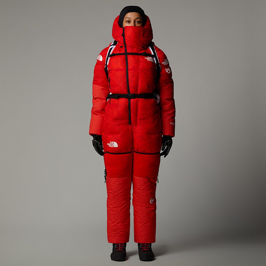 Botas de Montaña The North Face Summit Breithorn FUTURELIGHT™ Hombre Negros | NF0A49D9N
