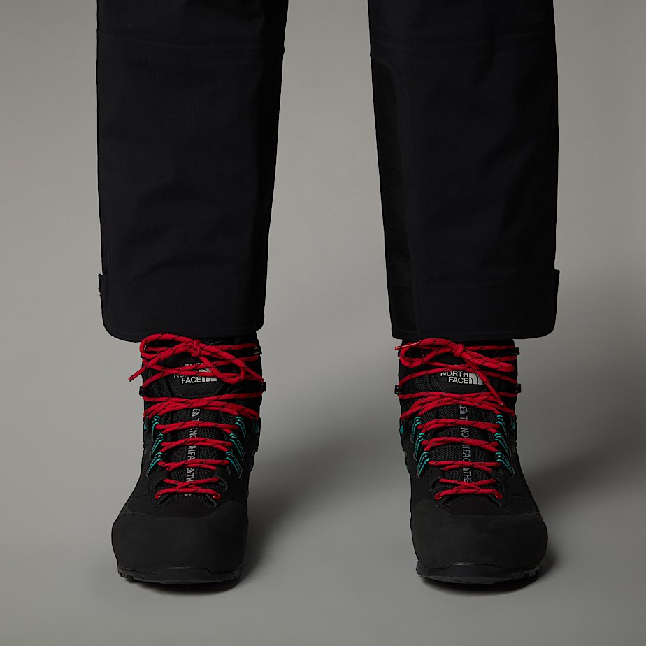 Botas de Montaña The North Face Summit Breithorn FUTURELIGHT™ Hombre Negros | NF0A49D9N