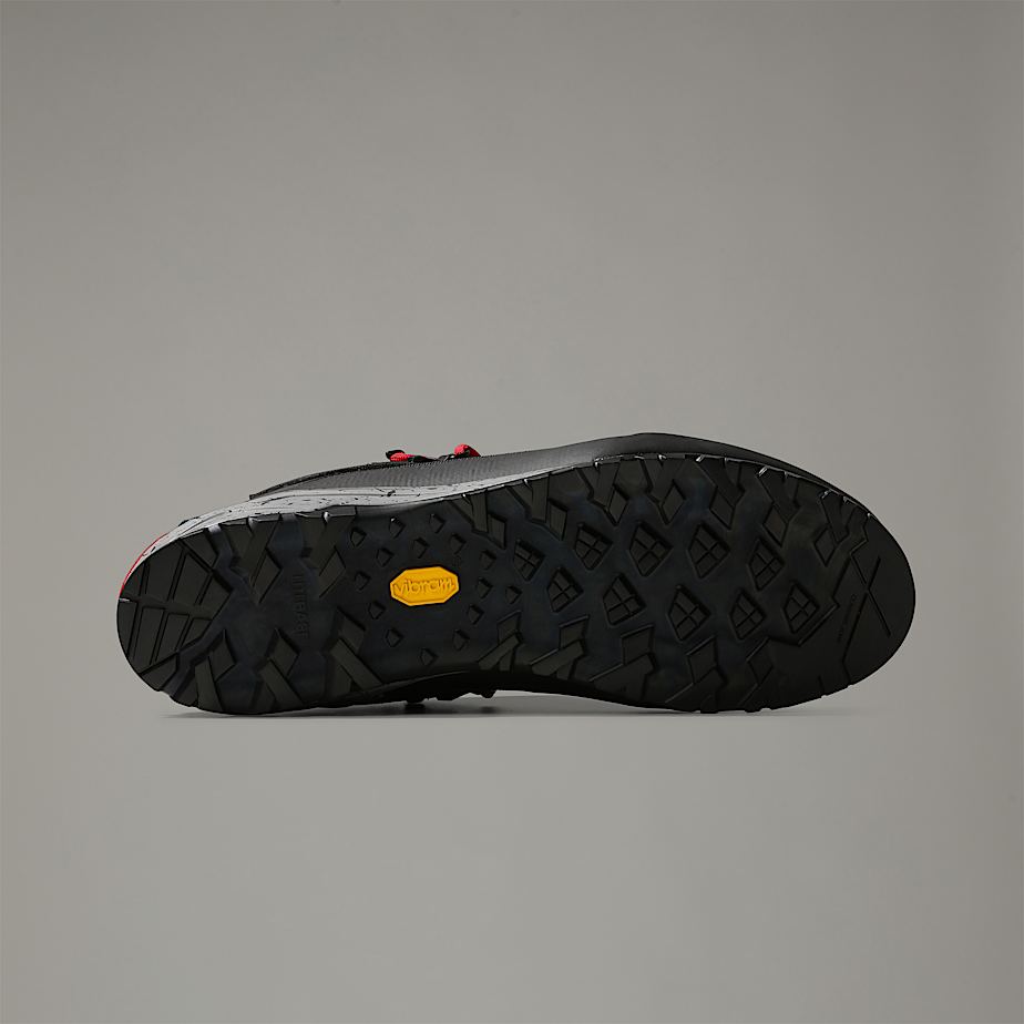 Botas de Montaña The North Face Summit Breithorn FUTURELIGHT™ Hombre Negros | NF0A49D9N