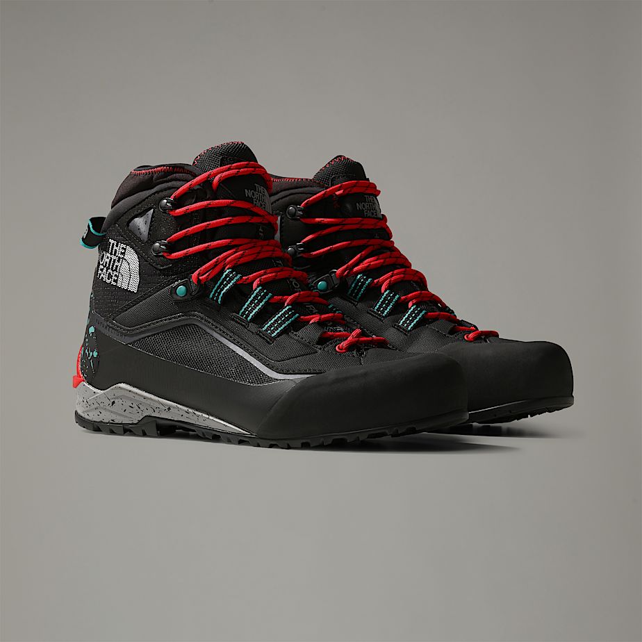 Botas de Montaña The North Face Summit Breithorn FUTURELIGHT™ Hombre Negros | NF0A49D9N