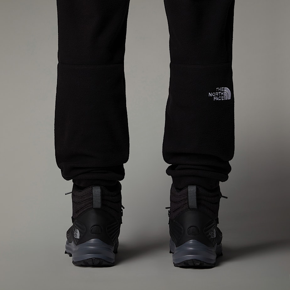 Botas de Montaña The North Face VECTIV™ Fastpack Insulated Hombre Negros | NF0A12I1S