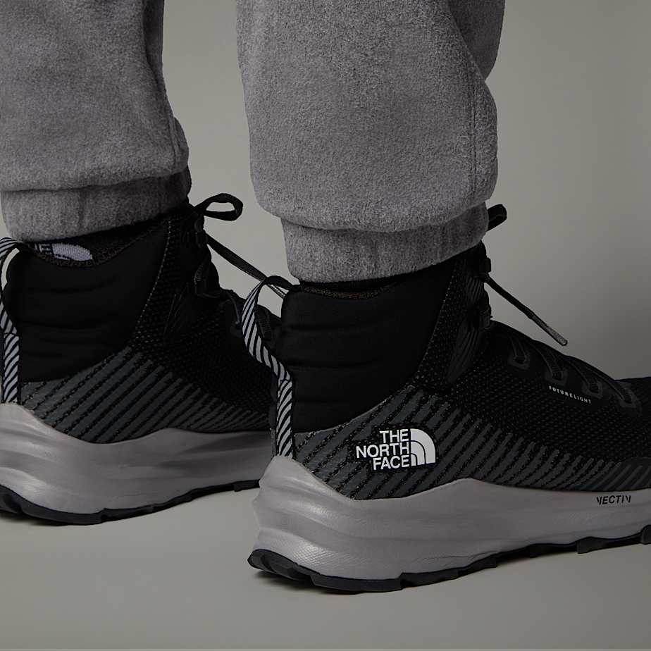 Botas de Montaña The North Face VECTIV™ Fastpack FUTURELIGHT™ Hombre Negros | NF0A94K0K