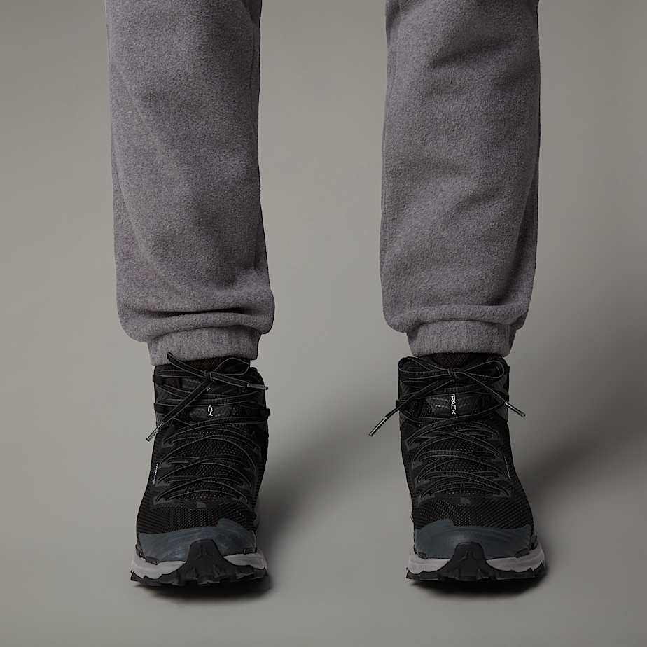 Botas de Montaña The North Face VECTIV™ Fastpack FUTURELIGHT™ Hombre Negros | NF0A94K0K