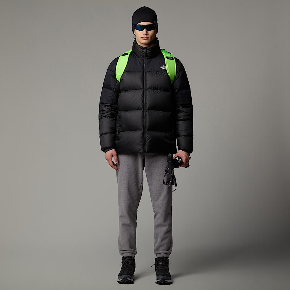 Botas de Montaña The North Face VECTIV™ Fastpack FUTURELIGHT™ Hombre Negros | NF0A94K0K